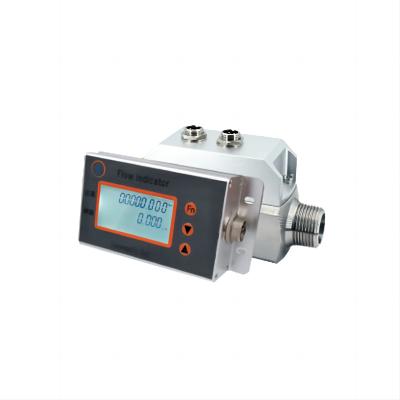 China CMF5019 Flow Range 0-60 M/S Medical Flow Sensors for sale