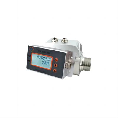 China CMF5025 Specifications Medical Flow Sensors 500 600 800 1000 1200 1600 L / Min for sale