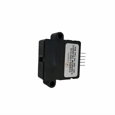 China CAFS6000 Voltage Input (Vin): 12 ± 0.1 VDC Ambient Temperature (Ta): 25°C for sale