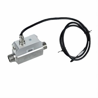 China CAFS5019 Industriegasdurchflussmesser Durchflussmesser Durchflusssensor zu verkaufen