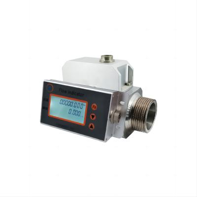 China CMF5032Response Time 65 ms (selectable)  Maximum Pressure Standard maximum pressure: 0.8 MPa (customizable) for sale