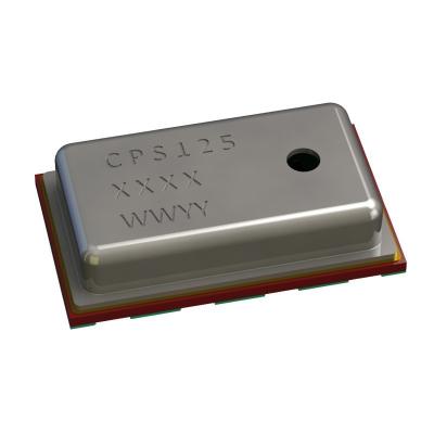 Chine CPS125 3 x 5 x 1,2 mm Capteur de pression absolue Voltage d'alimentation de 2 V à 5,5 V à vendre