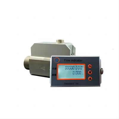 China CMF5025 Interface NPT 1'' Especificações 500/600/800/1000/1200/1600 L/Min à venda