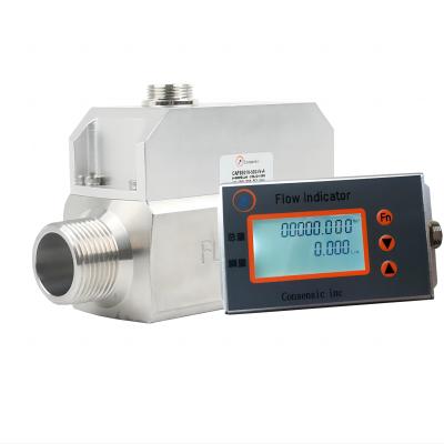 China CMF5019 Nível de proteção IP40 Método de calibração Sensores de gás Air 20C 101,325 KPa à venda