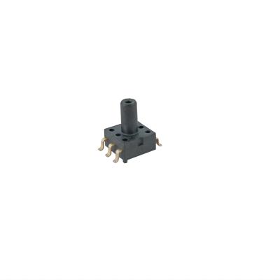 China CPG Supply Voltage 1.68V 3.3V 3.6V Operating Temperature -40-85C Gauge Pressure Sensor for sale