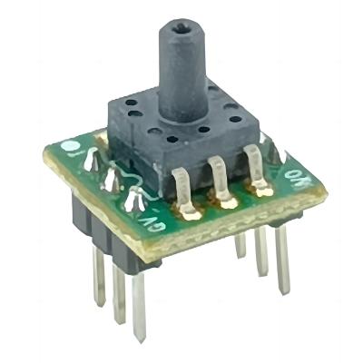 China GPG Module Precision Digital Output Pressure Sensor 10 40 100 700kPa for sale