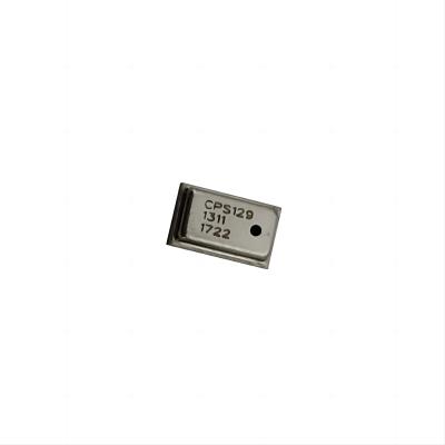 China CPS129 Small Form Factor 3 X 5 X 1.2mm High Performance Pressure Sensor for sale