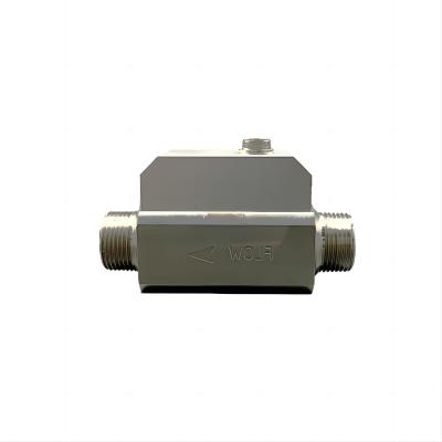 China CAFS5025 Sensor For Industrial Measurement System High Precision And Wide Range for sale