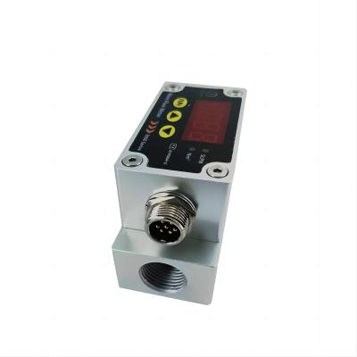 China CMF9008 Operating humidity <100%RH (no icing, no condensation) accurate ±1.5%F.S for sale