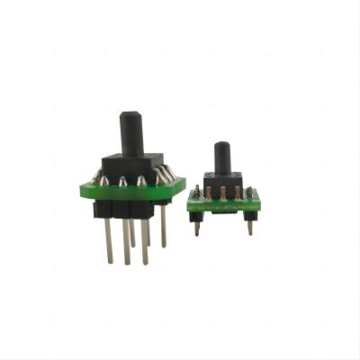 China High Accuracy -100kPa-100kPa Pressure Sensor High Stability for sale