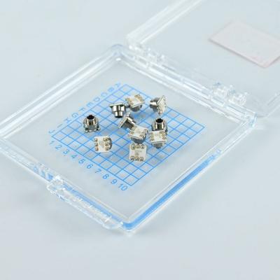 中国 4.5 X 4.5 X 3.5mm 医療用圧力変換機 天気ステーション GPSアプリケーション 販売のため