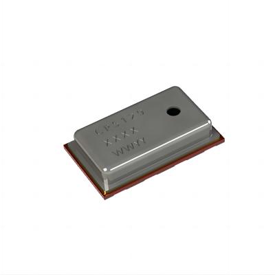 China Waterproof Pressure Sensor For Medical Applications 3 X 5 X 1.2mm Low Power LGA Package for sale