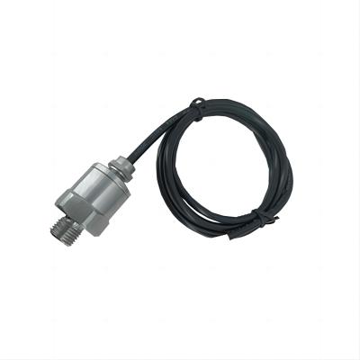 China Stainless Steel Linear Transfer Digital Output Pressure Sensor Easy Use for sale