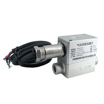 China WideC Range Of Pttional Gas Sensors AFS5012EHigh Accuracy ± 1.5% F.SQ Uick Response Time (Customizable) for sale