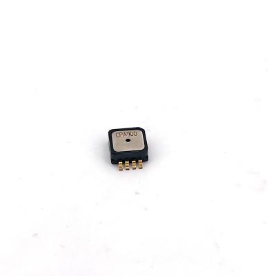 China 30-300kpa Pressure Sensor CPA900 Absolute Analog Voltage Output for sale