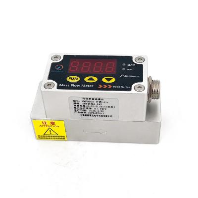 China Fast Response Flow Meter Power Supply 7~24VDC 50mA for sale