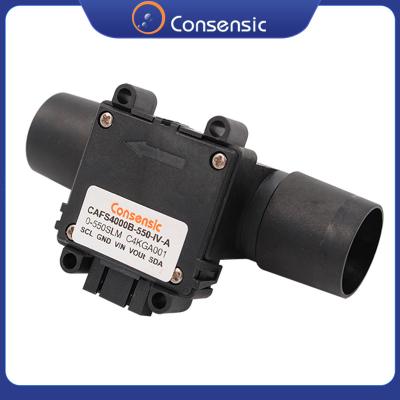 China RS 485 High-Precision Sensor With Black Color for sale