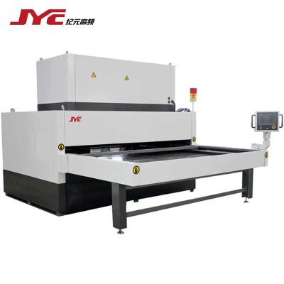 China Furniture Factory Machinery Agent Wood Panel Joining Machine Other Joint Woodworking Machine Panel Equipment for sale