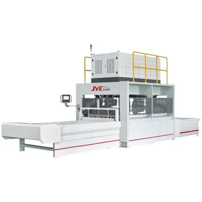 China Furniture factory machinery agent board machine wood joining working machinery for jyc woodworking machine for sale