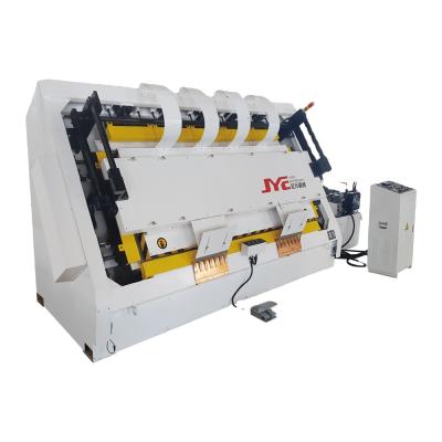 China GJJ2810-S-5-JY woodworking machine belt sander working machine for metal cabinet door and solid wood edge gluing for JYC woodworking machine for sale