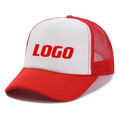 China JOINT Hats Kids and Adults Custom Sports Fitted 6 Panel Baseball Cap, Kids Hats, Youth Baseball Hat Man Woman Kids for sale