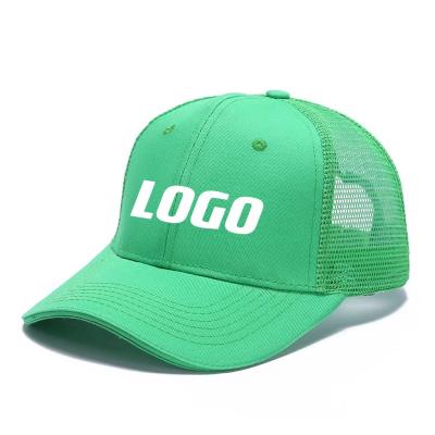 China Custom Embroidery JOINT Logo Perforated Laser Cutting Hole 5 Panel Drilled Waterproof Baseball Cap Sports Hat Trucker Hat for sale