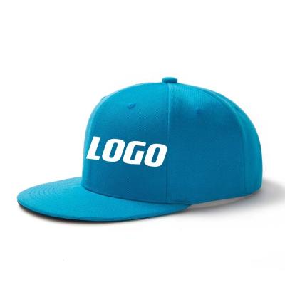 China Wholesale 5 Panel 3d Embroidery JOINT Logo Gorras Sports Custom Snapback Baseball Fitted Hats Cap for sale