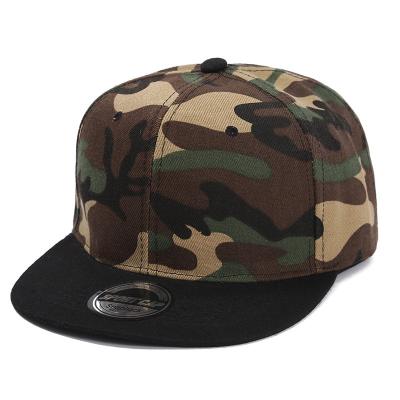 China Wholesale High Quality JOINT Men's Women's Flat Brim Custom 5 Panel Hip Hop Hat Embroidery Patch Hat Snapback Sports for sale