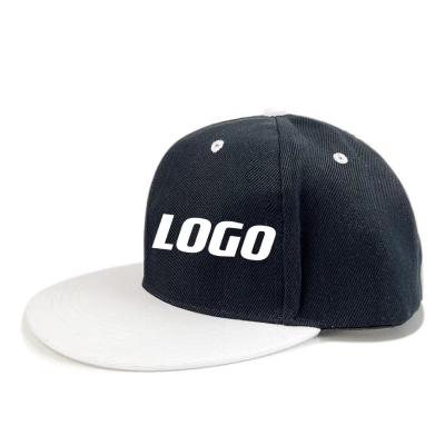 China Wholesale JOINT Vintage Embroidery 3D 6 Panel Basketball Hats Custom Unstructure Gorras Snapback Hat For Men Hats for sale