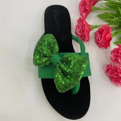 China Fashion Trend Factory Direct Sale Slides Flip Flops Ladies Designer Custom Slippers For Women for sale