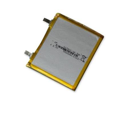 China Tablet Factory Direct Connector 75g 3.7v 5000mah 18.5W Lipo Battery For Benchmark for sale