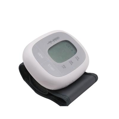 China WHO Classification Omron Electronic Wrist BP Monitor Blood Pressure USB Digital BP Monitor for sale