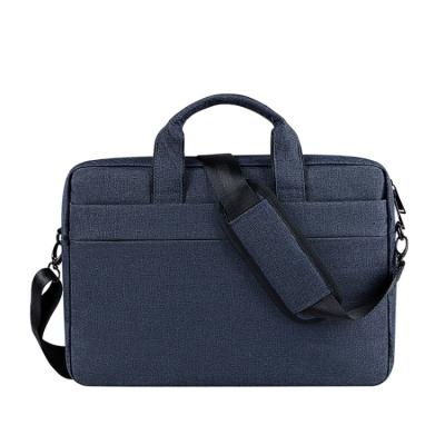 China Chinese Manufacturer Business One Shoulder Laptop Bag Waterproof Storage Bag Computer Tablet Bag for sale