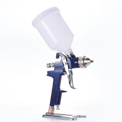 China Hot sale paint spray gun hvlp paint coating spray gun for sale