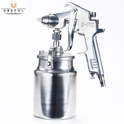 China Paint spray gun widely liked portable electric paint sprayer machine for sale