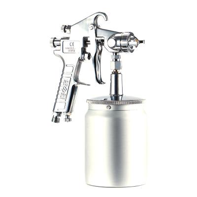 China Best Paint Spray Gun Manufacturer Supply Selling Cheap Price Portable Paint Sprayer Gun for sale