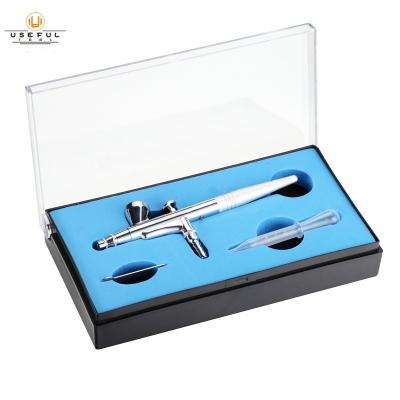 China Hot sale 0.2mm/0.3mm Art Painting UF-135 high qualtity airbrush equipment for sale