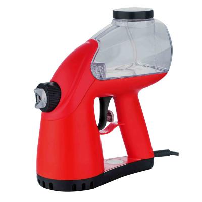 China 350W Portable Paint Spray Gun Paint Spray Gun Paint Machine HVLP Paint Sprayer Q1P-CX15-380 for sale