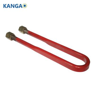 China 45# china wholesale u bolt for scaffolding accessories for sale