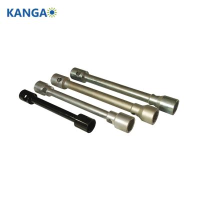 China High Quality Labor Saving Carbon Steel Rim Wrench, Wheel Spanner for sale