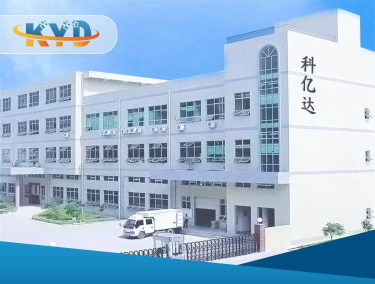 Verified China supplier - Huizhou Keyida Technology Co., Ltd.