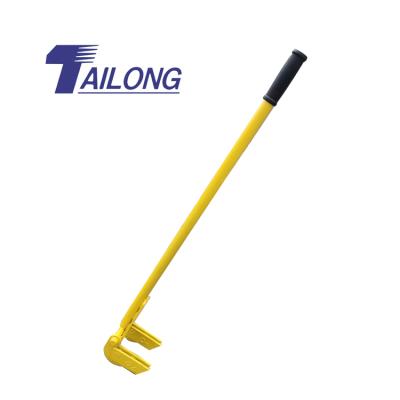 China Destruction of & Steel Industrial Demolition Pallet Buster Tool Menards Breaker Demolition Pry Bar Pallet Type for sale