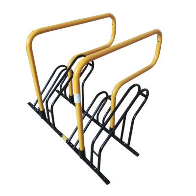 China City Bike Multi Compact P2 Bike Rack/2020 Bike Storage Rack Bike Storage Rack For Bicycle Parking for sale