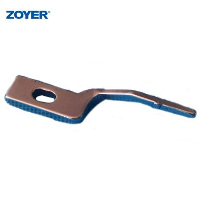 China ZOYER Hotels Sewing Machine Parts Spiral Setting Hook for sale