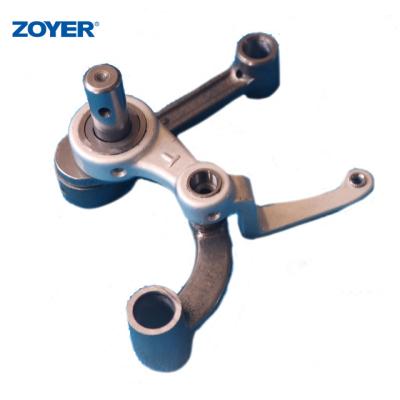 China ZOYER Hotels Sewing Machine Parts Take On The Kelp for sale