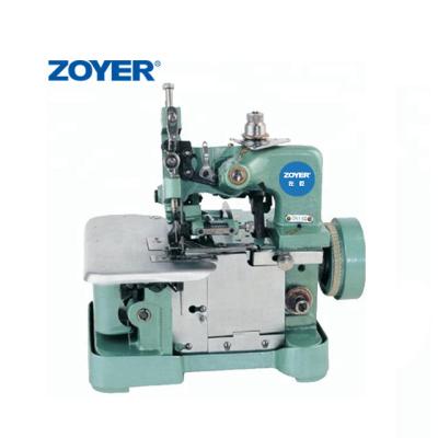 China ZY GN1-1D Zoyer Sewing Machine Mini Overlocker Household ULTRA-SPEED Built-in Motor for sale