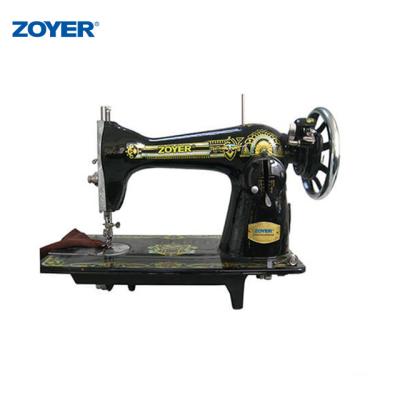 China ZOYER butterfly sewing machine 2-2 hot high-speed sewing machine household reasonable price sales sewing machine for sale