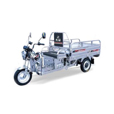 China Newest Promotional Hot Sale Latest Passenger Electric Trike Tricycles For Shopping for sale