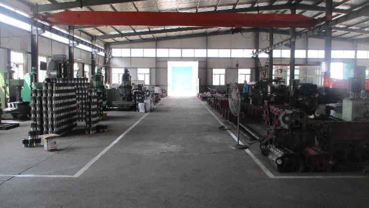 Verified China supplier - Shijiazhuang Hovor Diesel Engine Co., Ltd.