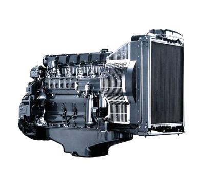 China Brand new Deutz BF6M1013C water cooled complete engine water cooled with turbocharger for sale